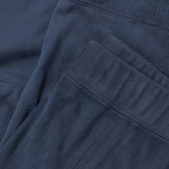 Max Mara Leisure Blue Pants | Size M - Picture 3 of 8